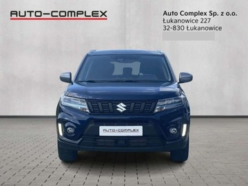 Suzuki 2024 Suzuki Vitara Anniversary Premium Salon PL Allgip 2024 Manual 1.4 Hybryda, zdjęcie 6