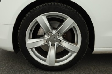 Audi A5 8T Cabrio Facelifting 2.0 TFSI 225KM 2014 Audi A5 2.0 TFSI, Salon Polska, Serwis ASO, 4X4, zdjęcie 12