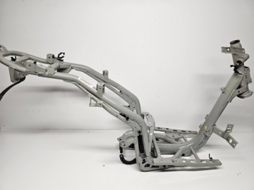 Aprilia SXR 50 Прямая рама без документов