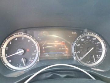Toyota Highlander III 2022 Toyota Highlander 2022 TOYOTA HIGHLANDER PLATINUM 3.5 Benzyna 295KM, zdjęcie 11