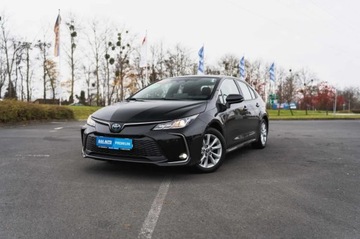 Toyota Corolla XII 2024 Toyota Corolla 1.8 Hybrid, Salon Polska, zdjęcie 1