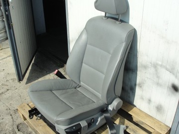 СИДЕНИЕ ВОДИТЕЛЯ ПЕРЕДНЕГО СЛЕВА, BMW E60