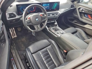 BMW Seria 2 F74 2024 BMW M2 2024 3.0 Benzyna 453KM, zdjęcie 8