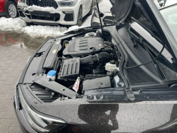 Volkswagen Passat B8 Variant Facelifting 2.0 TDI SCR 150KM 2020 Volkswagen Passat Variant Auto. Kamery360 Webasto, zdjęcie 12