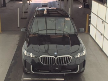 BMW X5 G05 2025 BMW X5 xDrive50e 2025 3.0 Hybryda 389KM, zdjęcie 7