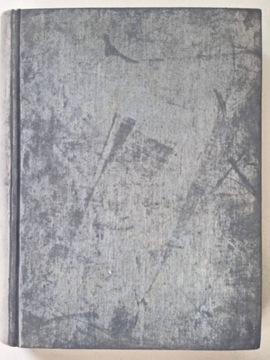 PRZEWODNIK KATOLICKI ROCZNIK 1935 OPRAWIONY
