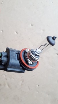 A4 B8 S4 A5 ЗАГЛУШКА ГАЛЕНОВАЯ ЛАМПОЧКА H11