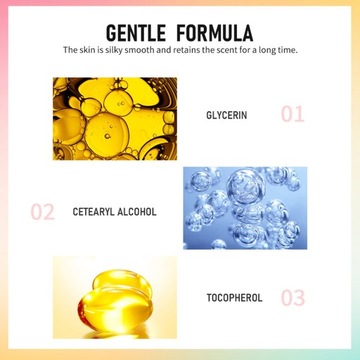 Podnoszące i ujędrniający krem do pośladków