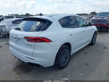 Maserati 2024 Maserati Grecale GT 2024 2.0l 2.0 Benzyna 296KM, zdjęcie 5