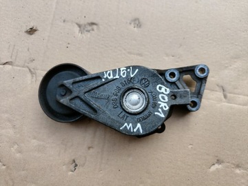 NAPINACZ PASKA 1.9 TDI 038903315E VW SEAT SKODA