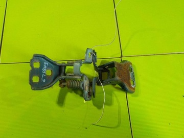 CHEROKEE WK 06R PANTY DVEŘE LEVÉ PŘEDNÍ