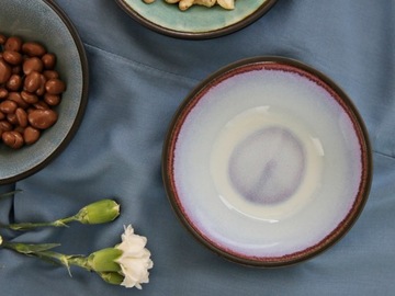 БОУЛЫ, салатницы, ЗАКУСКИ, соусы, ДИПЫ, 6 шт