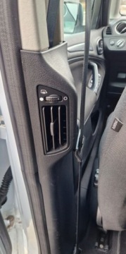 Ford S-Max I Van Facelifting 2.0 EcoBoost 203KM 2011 Ford S-Max LIFT 2.0T 203KM LED Android 7 Foteli Panorama 2.0 Benzyna 203KM, zdjęcie 25