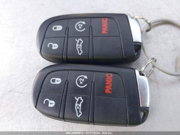 Dodge Charger VII 2023 Dodge Charger 2023 Dodge Charger GT RWD 3.6 Benzyna 300KM, zdjęcie 9