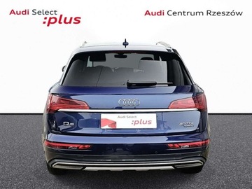 Audi Q5 II SUV Facelifting 2.0 40 TDI 204KM 2024 Audi Q5 gwarancja do 2029, matrixy, kamera cofania, tempomat, elektryczny, zdjęcie 5