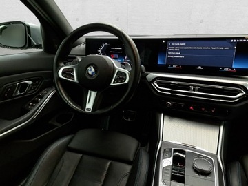 BMW Seria 3 G20-G21 Limuzyna Facelifting 2.0 330i 245KM 2023 BMW 330 Poleasingowe.pl, zdjęcie 9
