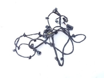 INSTALACJA WIĄZKA MERCEDES GLB W247 A2475404609