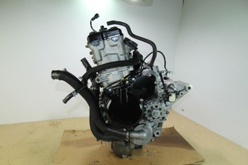 SUZUKI GSX-R 600 750 K6 K7 06-07 ПОЛНАЯ ГАРАНТИЯ ЗАПУСКА ДВИГАТЕЛЯ