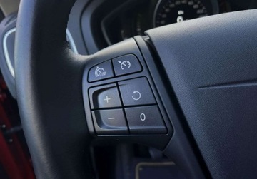 Volvo V40 II Cross Country 2.0 D2 DRIVE-E 120KM 2016 Volvo V40 D2 2.0D 120KM BEZWYPADKOWY gwarancja zarejestrowany, zdjęcie 23