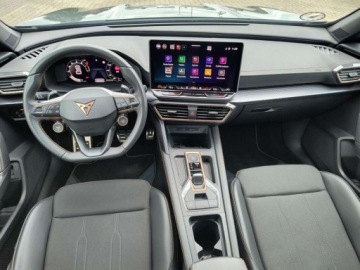 Cupra Formentor Crossover 1.5 TSI 150KM 2024 Cupra Formentor serwis ASO 1.5eTSI 150KM bezwypadkowy pakiety FullLink Amb, zdjęcie 22
