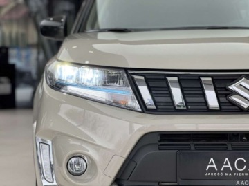Suzuki 2023 Suzuki Vitara Premium LED ACC Kamera cofania Blind Spot Podgrzewane f, zdjęcie 34
