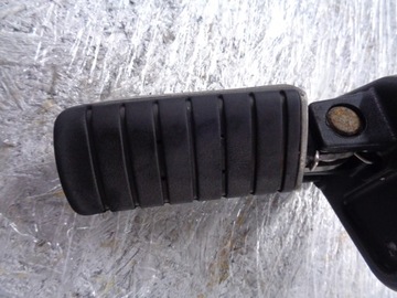 Triumph Tiger 955 Комплект подножки слева