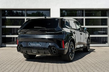 BMW XM SUV Plug-In 3.0 50e 476KM 2025 BMW XM 50e Dostępny od ręki!, zdjęcie 5