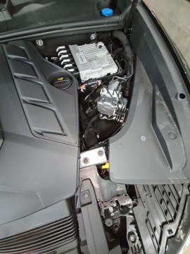 Audi 2024 Audi SQ8 Prestige 2024 4.0l 4.0 Benzyna 500KM, zdjęcie 6