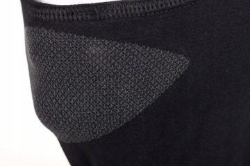 REBELHORN THERMOACTIVE BACLAVALAVA ACTIVE ЧЕРНЫЙ М