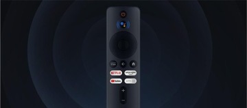 Xiaomi TV Box S 2 ПОКОЛЕНИЯ 4K Медиаплеер BLUETOOTH