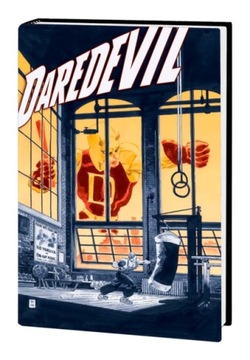 Jeph Loeb & Tim Sale: Daredevil Gallery Edition Jeph Loeb