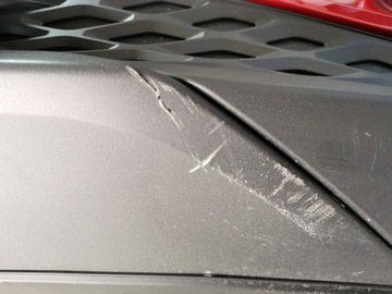 ПЕРЕДНИЙ БАМПЕР 6xPDC VW ID.4 LC3J