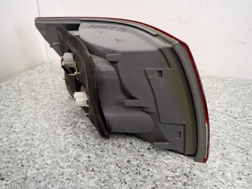 HYUNDAI SONATA 05-09 SVĚTLO ZADNÍ PRAVÁ