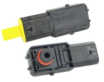 CZUJNIK CIŚNIENIA SIŁY HAMOWANIA 5Q0906207 OE VAG AUDI SEAT SKODA VW