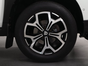 Dacia Duster II 2020 Dacia Duster 1.0 TCe, Salon Polska, 1. Właściciel, zdjęcie 14