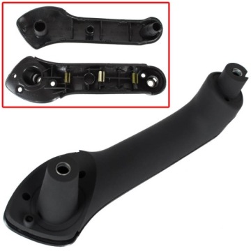 VW GOLF 4 IV BORA CRAWLER ДВЕРНАЯ РУЧКА ЗАДНЯЯ ЛЕВАЯ