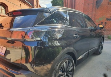 Peugeot 3008 II 2021 Peugeot 3008 299ps GT-line Full LED GetHelp 1.6 Hybryda Plug-in, zdjęcie 24