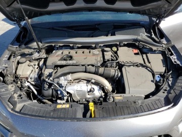 Mercedes GLA II 2022 Mercedes-Benz GLA 35 AMG 2022 2.0l 2.0 Benzyna 302KM, zdjęcie 6