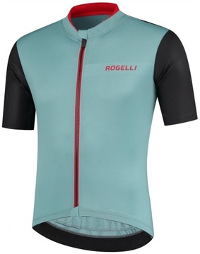 Rogelli MINIMAL męska koszulka rowerowa