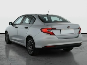 Fiat Tipo II Sedan Facelifting 1.3 MultiJet 95KM 2022 Fiat Tipo 1.3 MultiJet, Salon Polska, zdjęcie 3