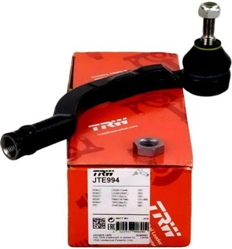 TRW KOŃCÓWKA DRĄŻKA PRAWA JTE994