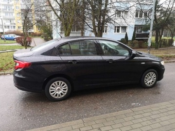 Fiat Tipo II 2016 Fiat Tipo Fiat Tipo Salon Polska 1,3 JTD Zamiana 1.2 Diesel 90KM, zdjęcie 6