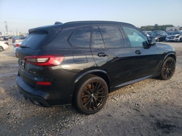 BMW X5 G05 2022 BMW X5 BMW X5 SDRIVE 40I, 2022r., 3.0L, zdjęcie 2