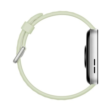 Умные часы HUAWEI Watch Fit 3, зеленые