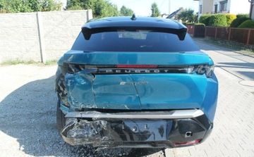 Peugeot 3008 III 2024 Peugeot 3008 Elektryczny 213KM, zdjęcie 5