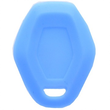 CASE ETUI SILIKONOVÉ KLÍČ BMW E46 E39 E38 E53