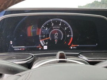 Cadillac Escalade III 2023 Cadillac Escalade V Sport 2023 6.2l 6.2 Benzyna 682KM, zdjęcie 9