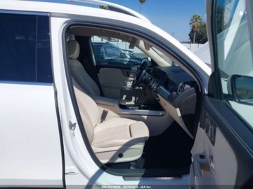 Mercedes GLB 2021 Mercedes-Benz GLB 250 2021 2.0l 2.0 Benzyna 221KM, zdjęcie 9