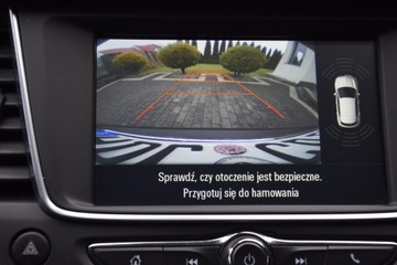 Opel 2018 Kamera Cofania*Car Play* LED* Po Wymianie Rozrządu* Doinwestowany*GWARANCJA, zdjęcie 27