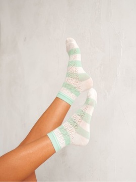 Подарочные носки на женский день пасха день рождения 37-41 туканы